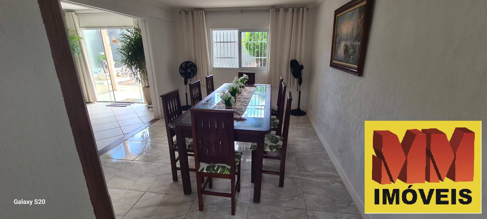 Casa, 4 quartos, 250 m² - Foto 26