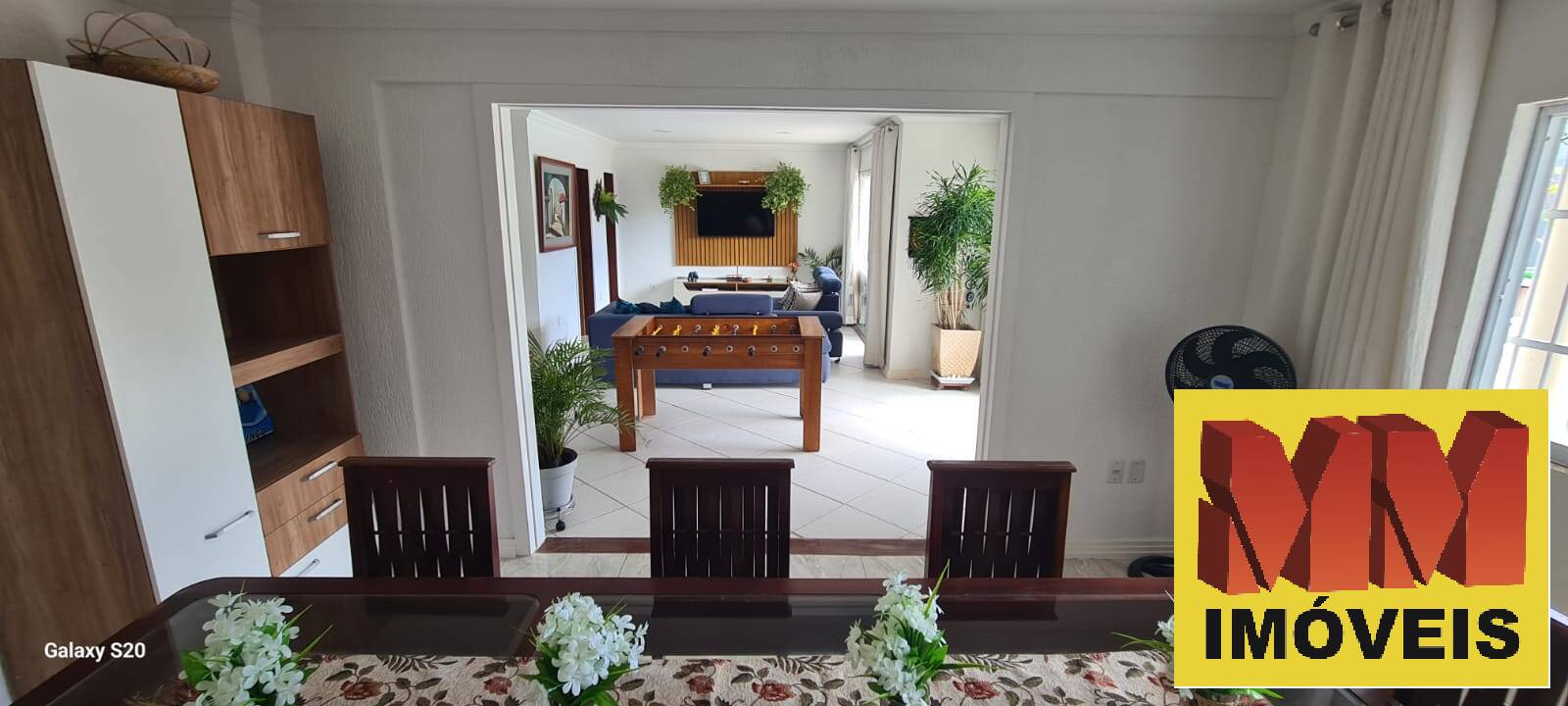 Casa, 4 quartos, 250 m² - Foto 25