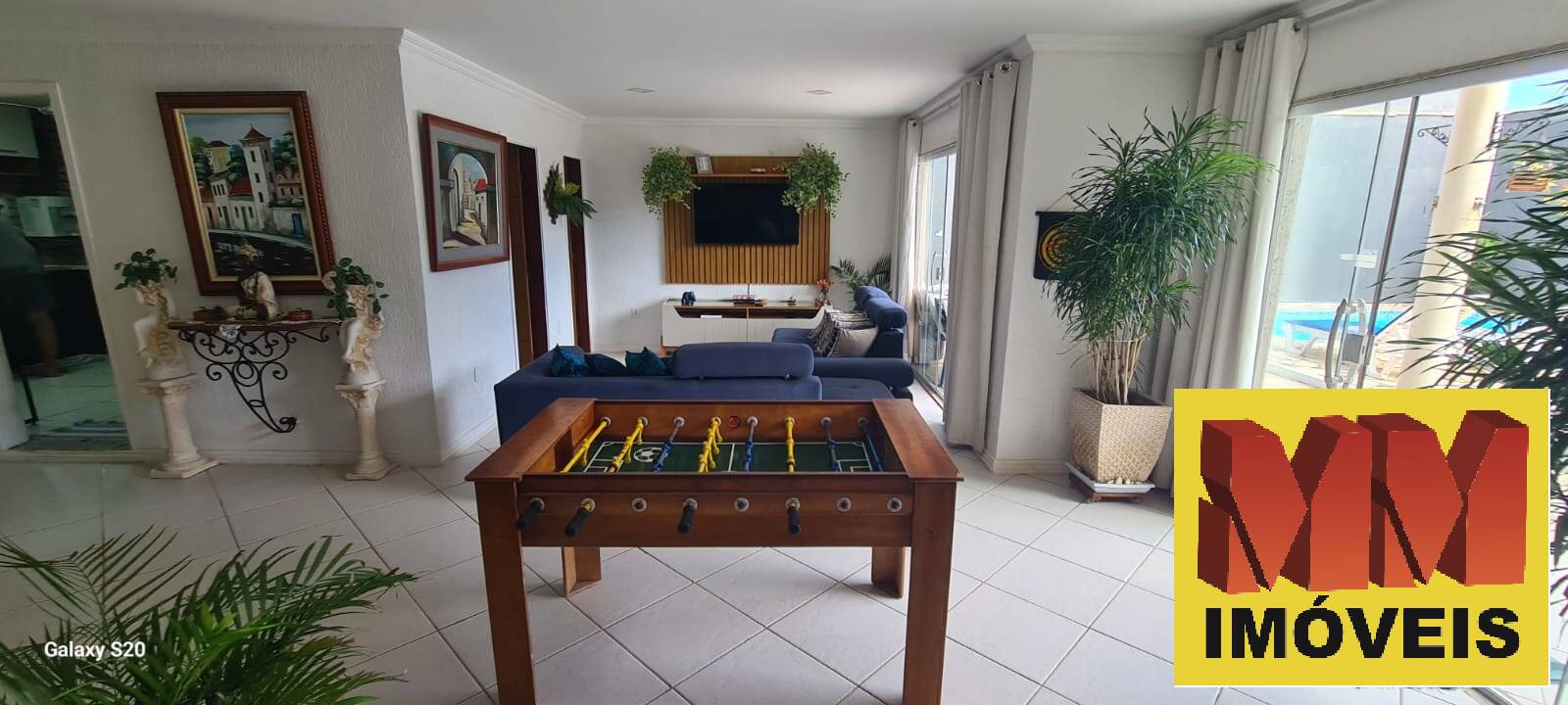 Casa, 4 quartos, 250 m² - Foto 27