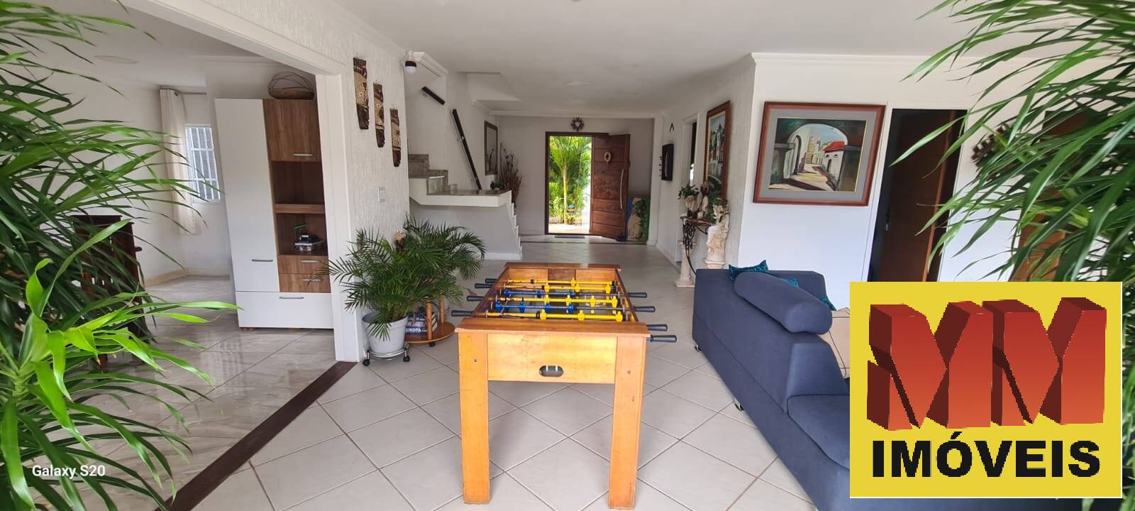 Casa, 4 quartos, 250 m² - Foto 29