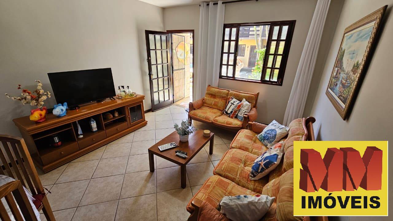 Casa de Condomínio, 2 quartos - Foto 4