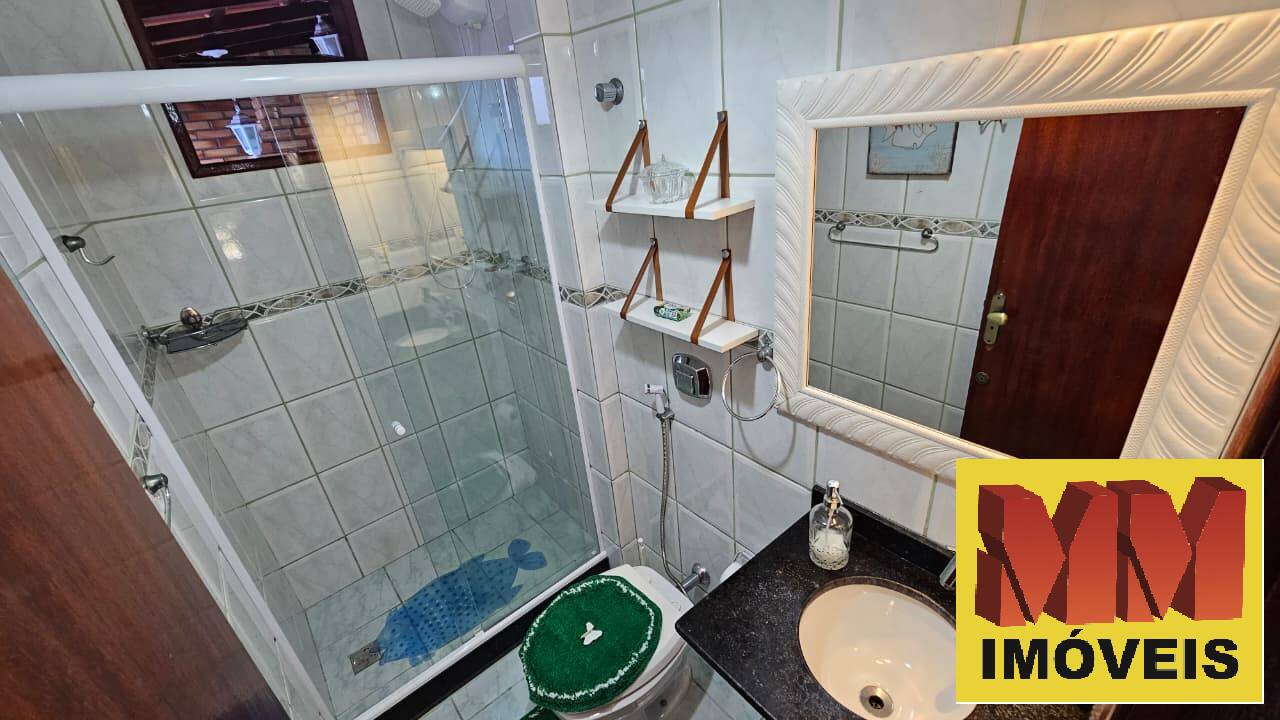 Casa de Condomínio, 2 quartos - Foto 5