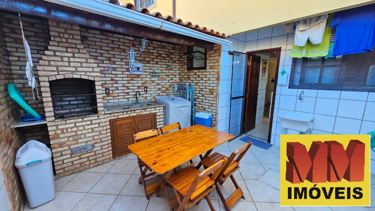 Casa de Condomínio, 2 quartos - Foto 8