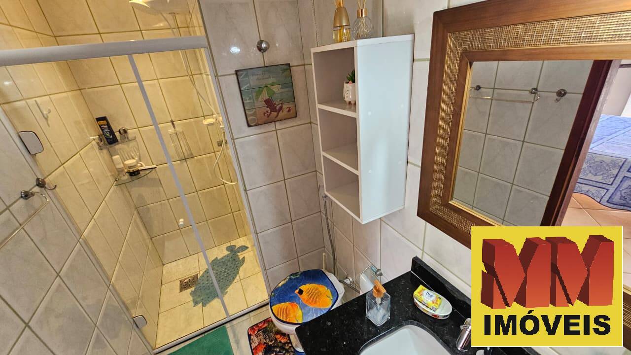 Casa de Condomínio, 2 quartos - Foto 11
