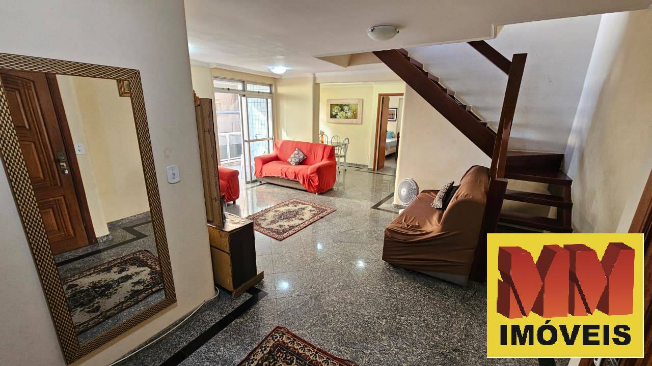 Cobertura, 3 quartos, 120 m² - Foto 2