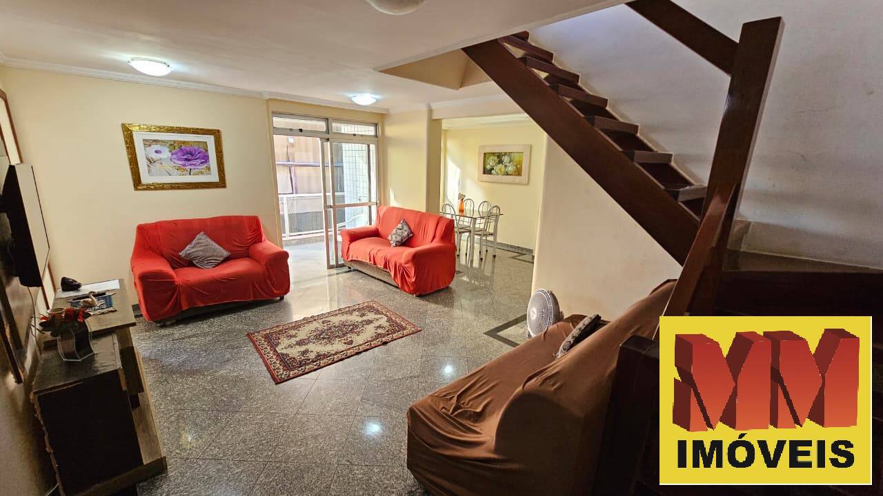 Cobertura, 3 quartos, 120 m² - Foto 3
