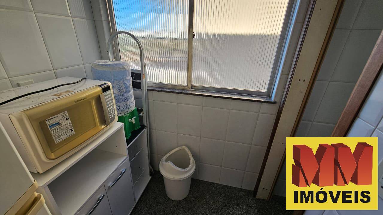 Cobertura, 3 quartos, 120 m² - Foto 7