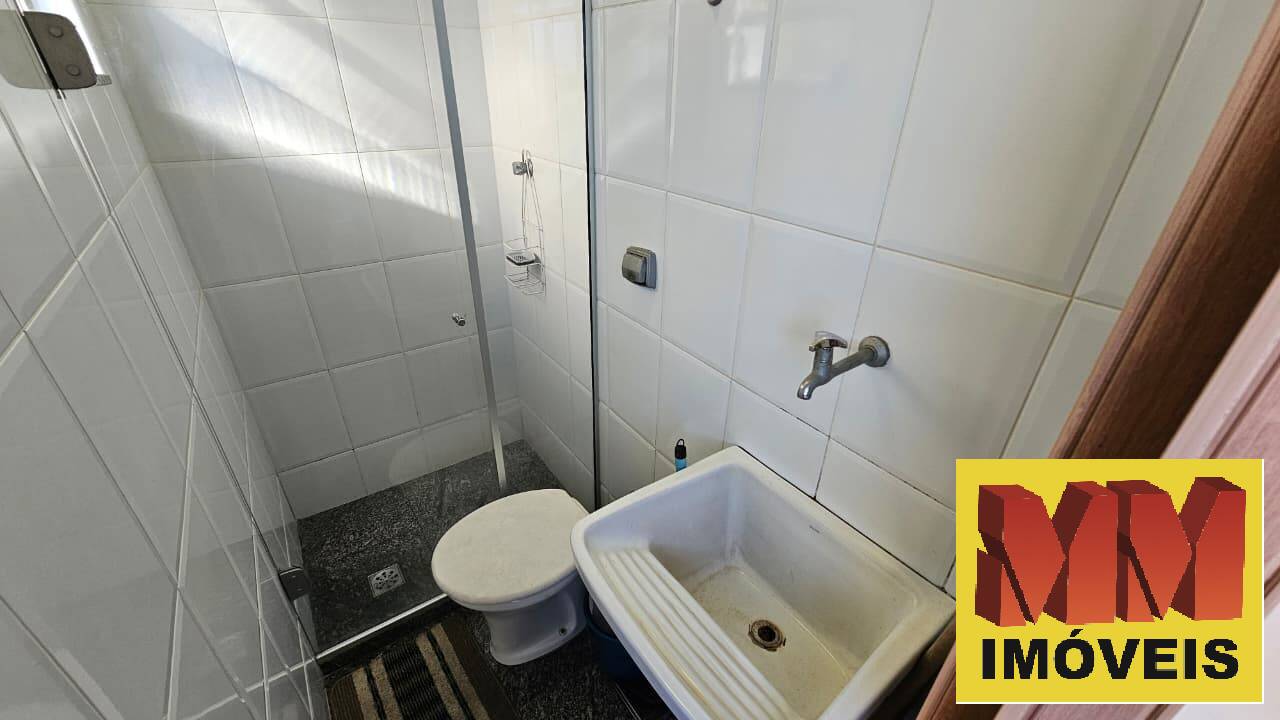 Cobertura, 3 quartos, 120 m² - Foto 8