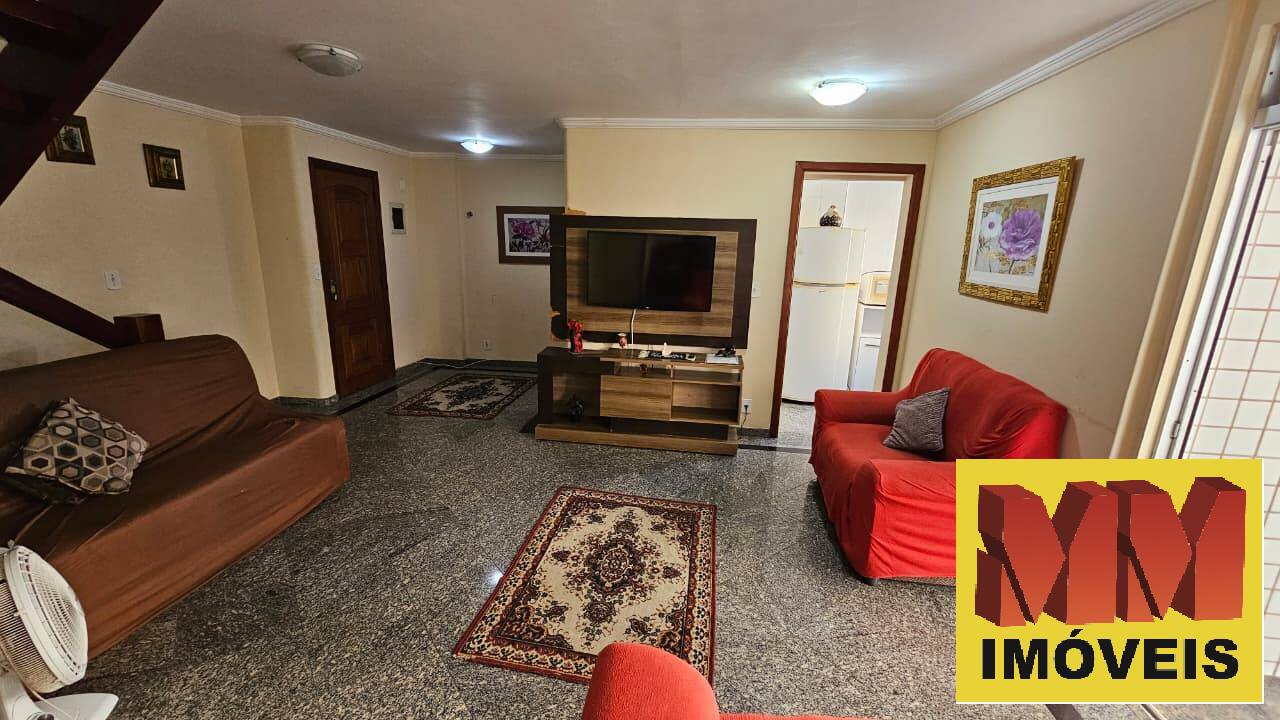 Cobertura, 3 quartos, 120 m² - Foto 4
