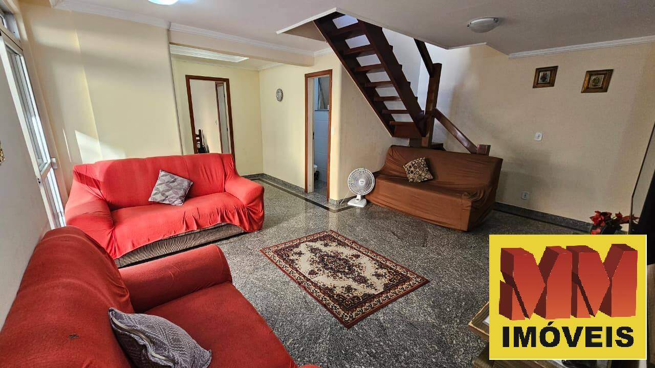 Cobertura, 3 quartos, 120 m² - Foto 9