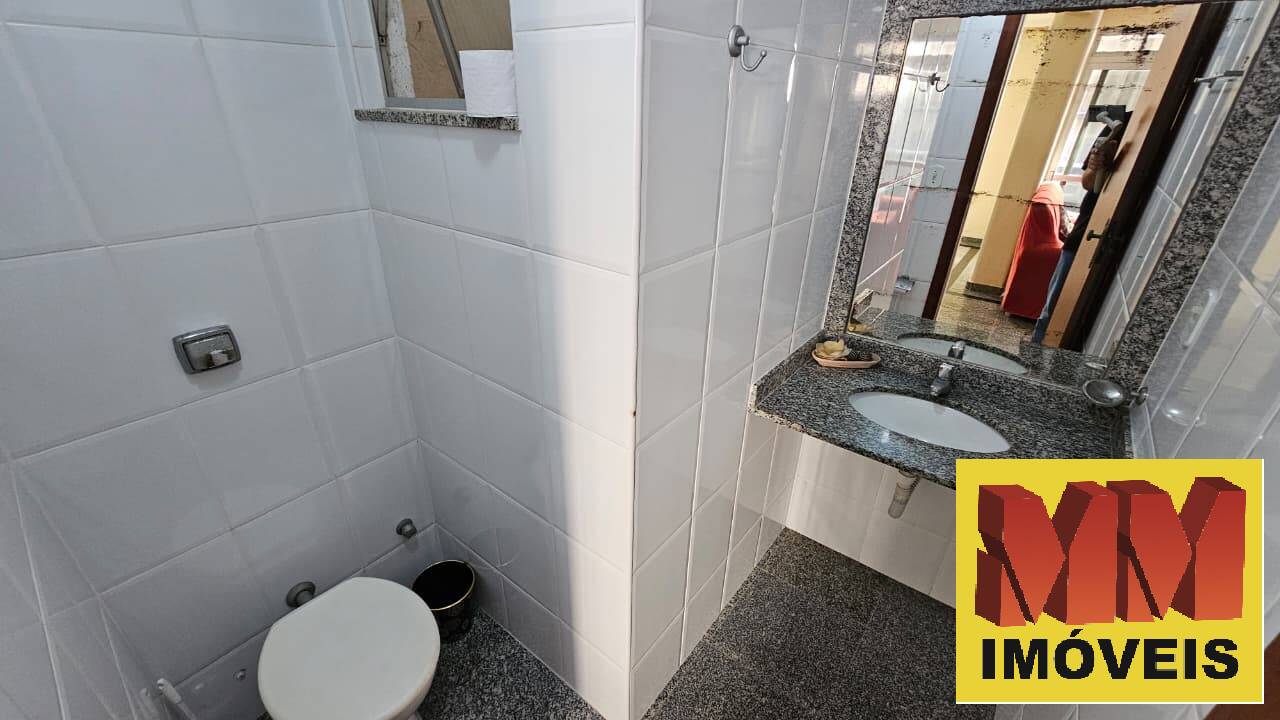 Cobertura, 3 quartos, 120 m² - Foto 10