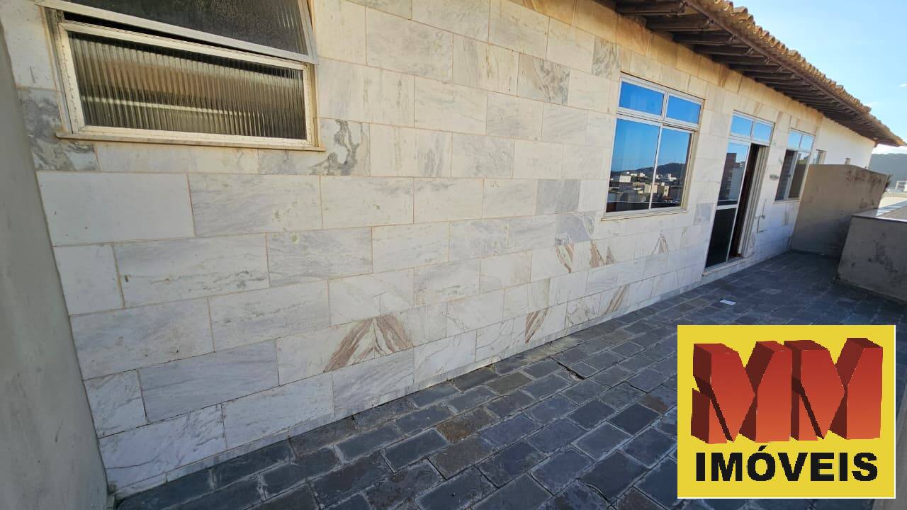 Cobertura, 3 quartos, 120 m² - Foto 26