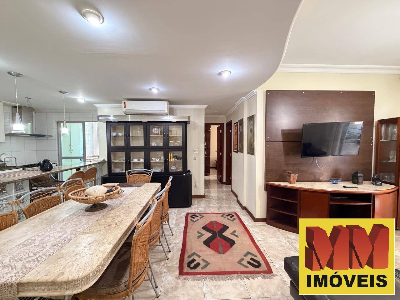 Apartamento, 2 quartos, 100 m² - Foto 7
