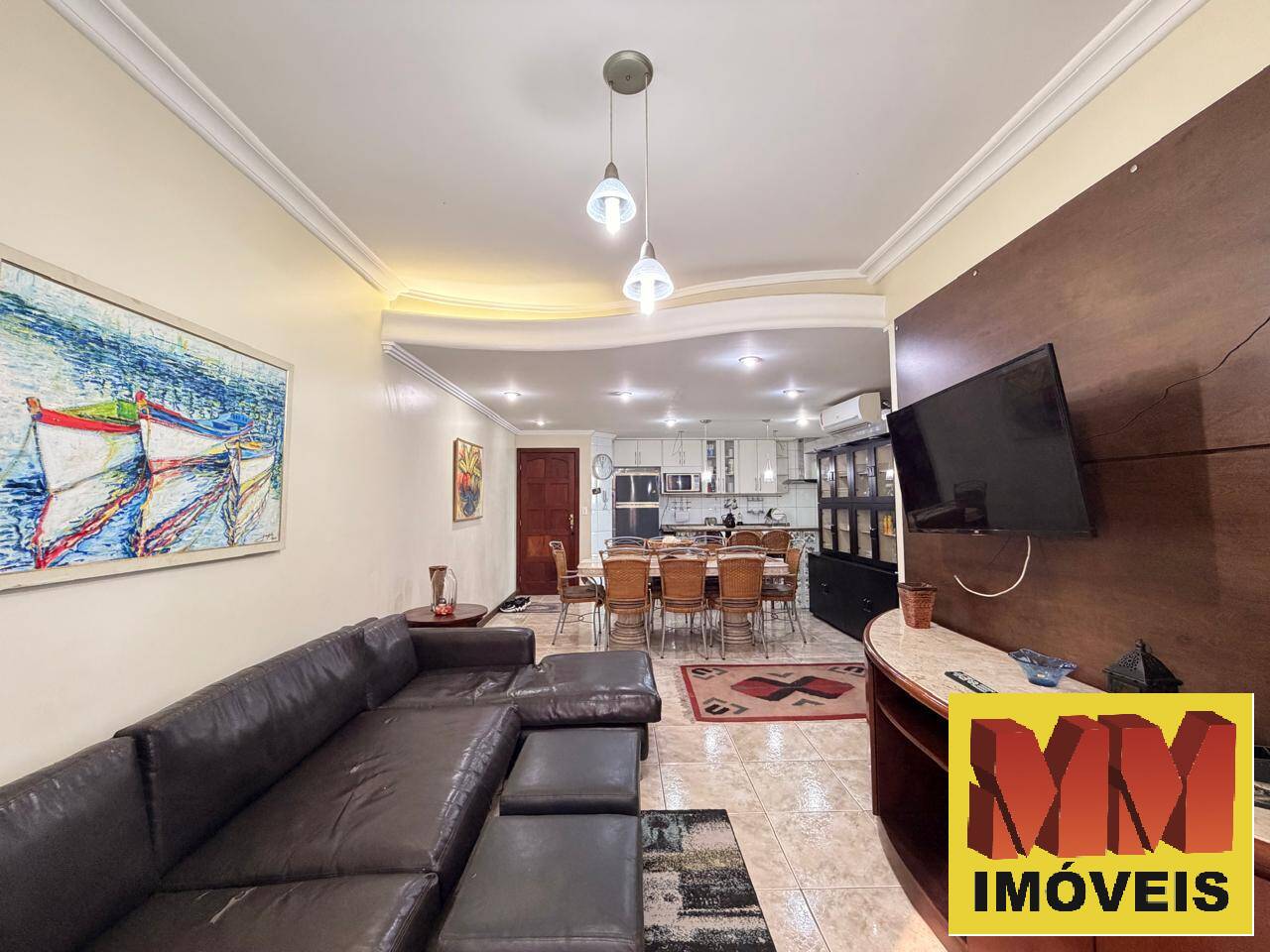 Apartamento, 2 quartos, 100 m² - Foto 10