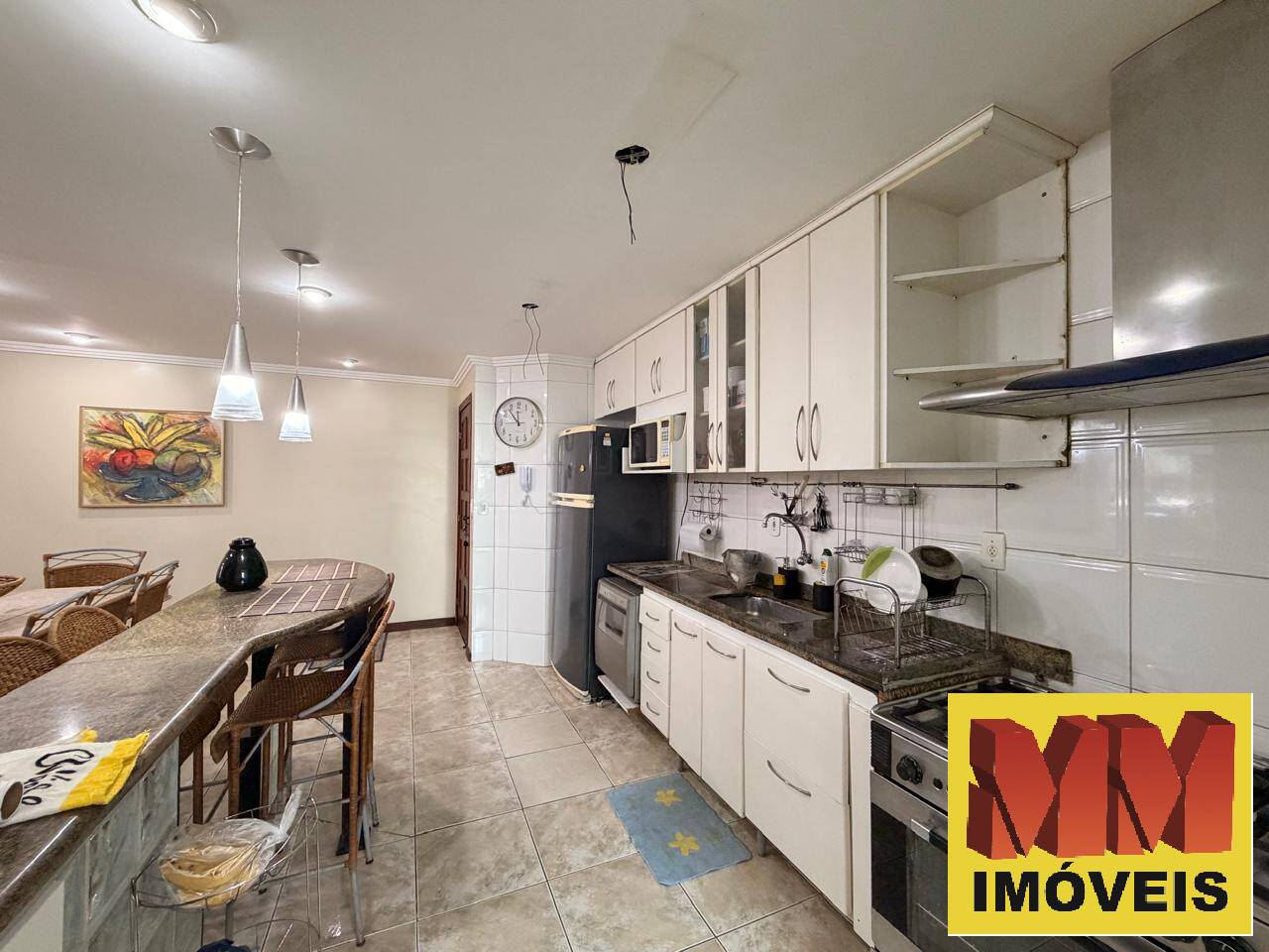 Apartamento, 2 quartos, 100 m² - Foto 12