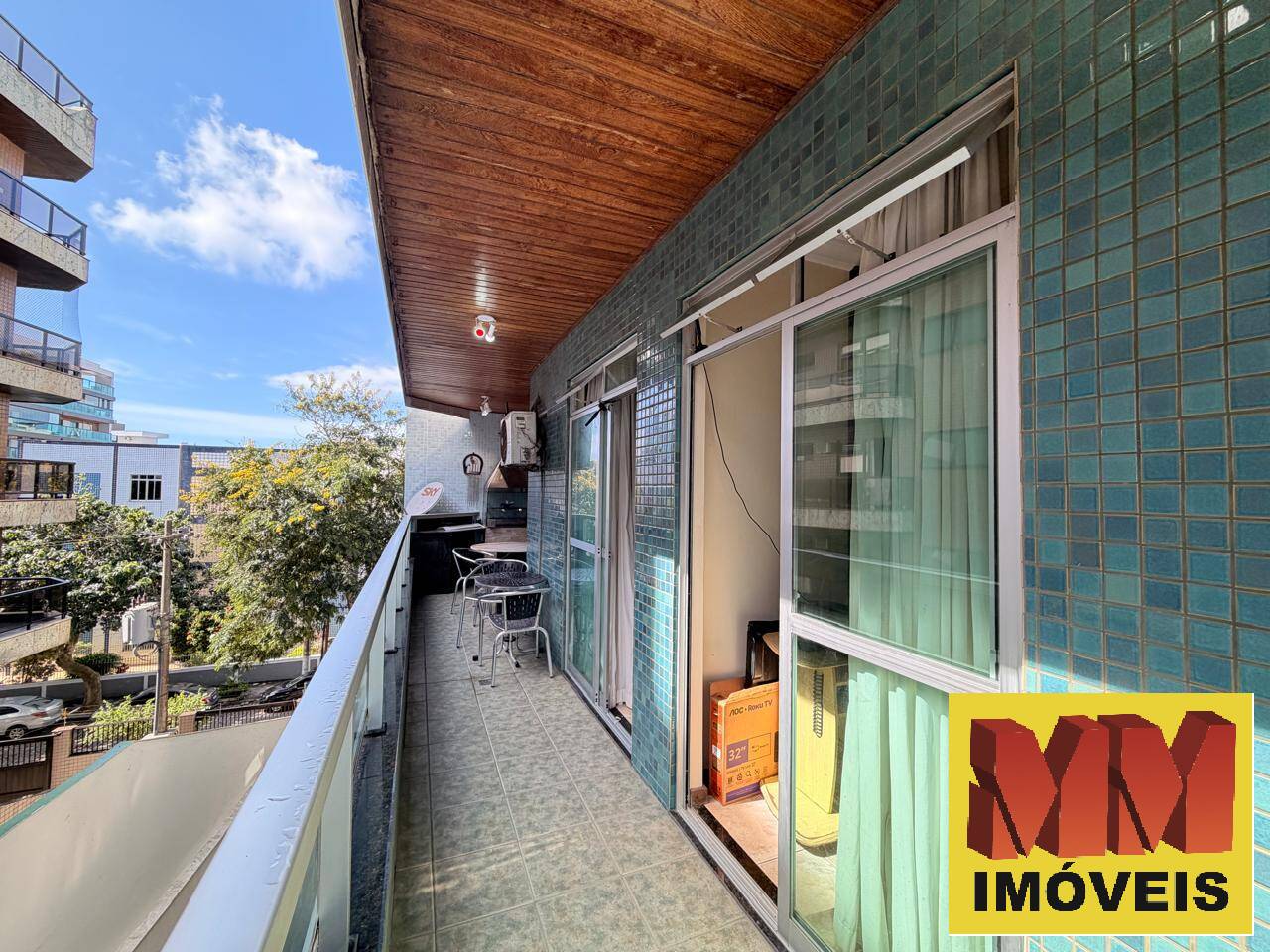 Apartamento, 2 quartos, 100 m² - Foto 19