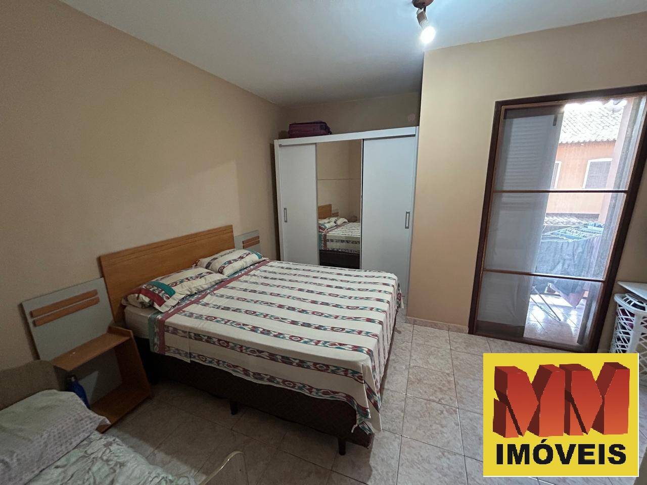 Casa de Condomínio, 2 quartos - Foto 16