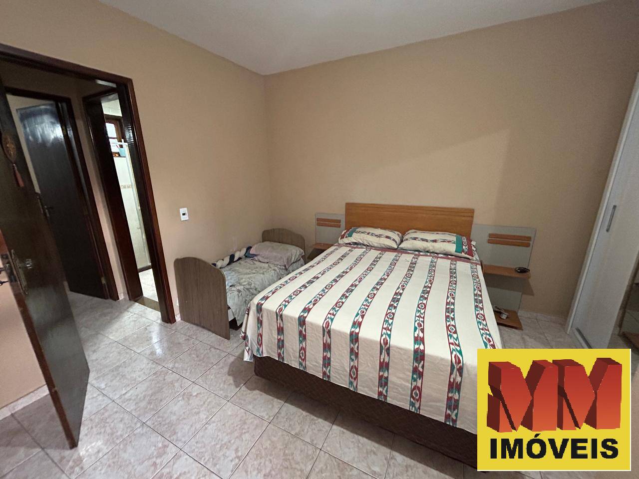 Casa de Condomínio, 2 quartos - Foto 17