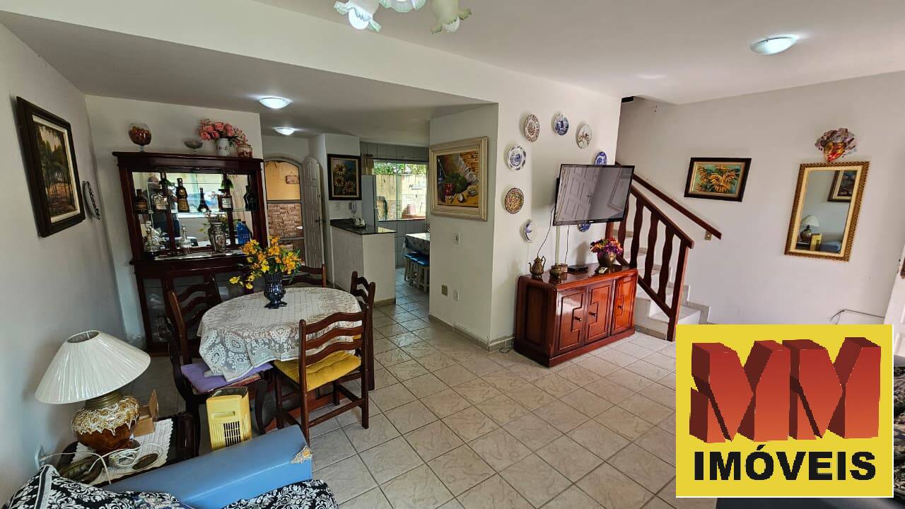 Casa de Condomínio, 3 quartos - Foto 5