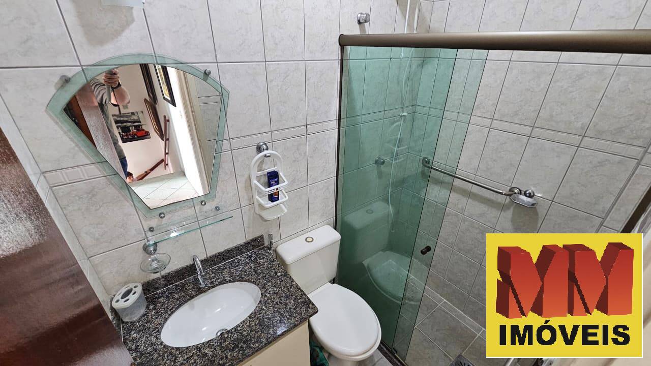 Casa de Condomínio, 3 quartos - Foto 20