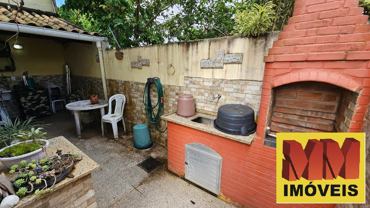 Casa de Condomínio, 3 quartos - Foto 30