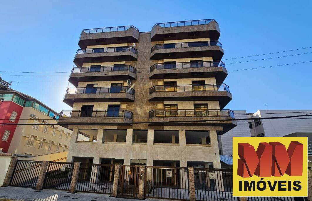 Apartamento, 2 quartos, 96 m² - Foto 1