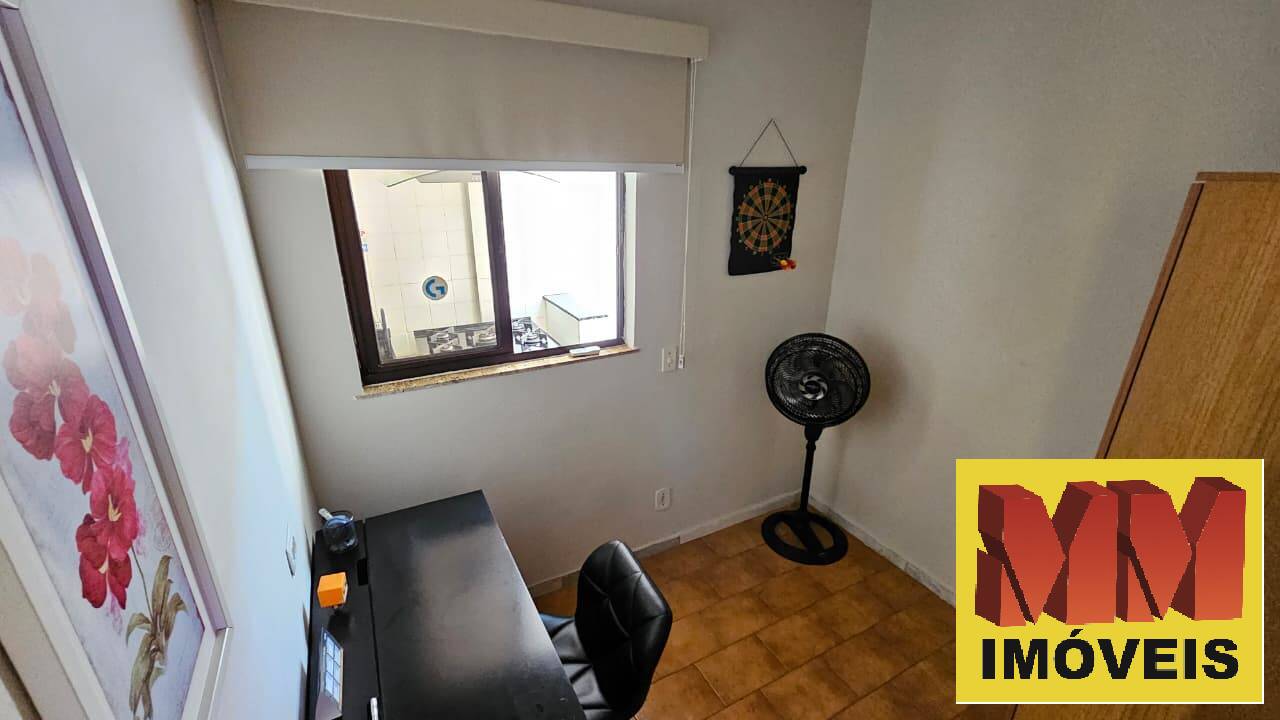 Apartamento, 2 quartos, 96 m² - Foto 11