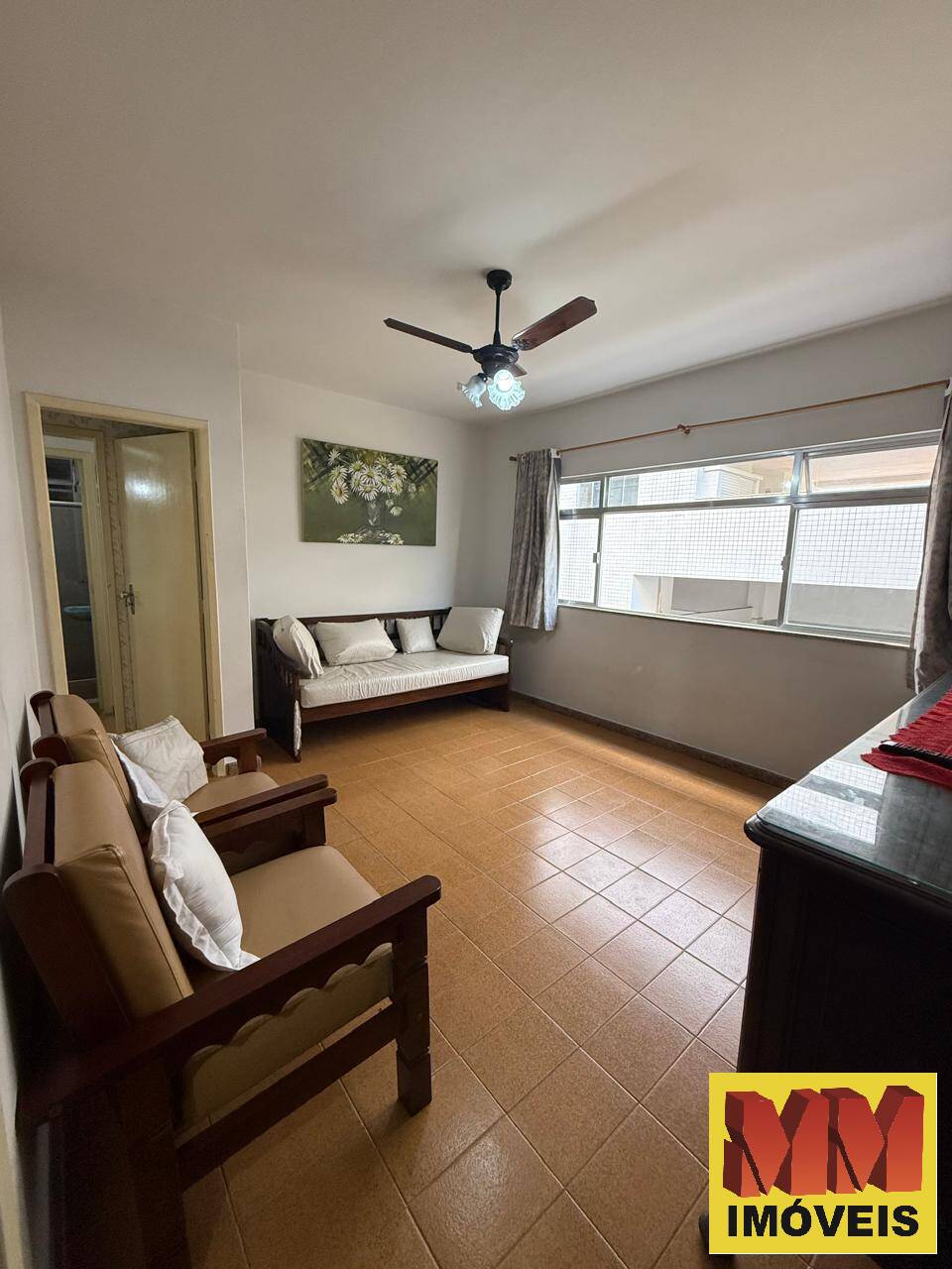 Apartamento, 2 quartos, 80 m² - Foto 2
