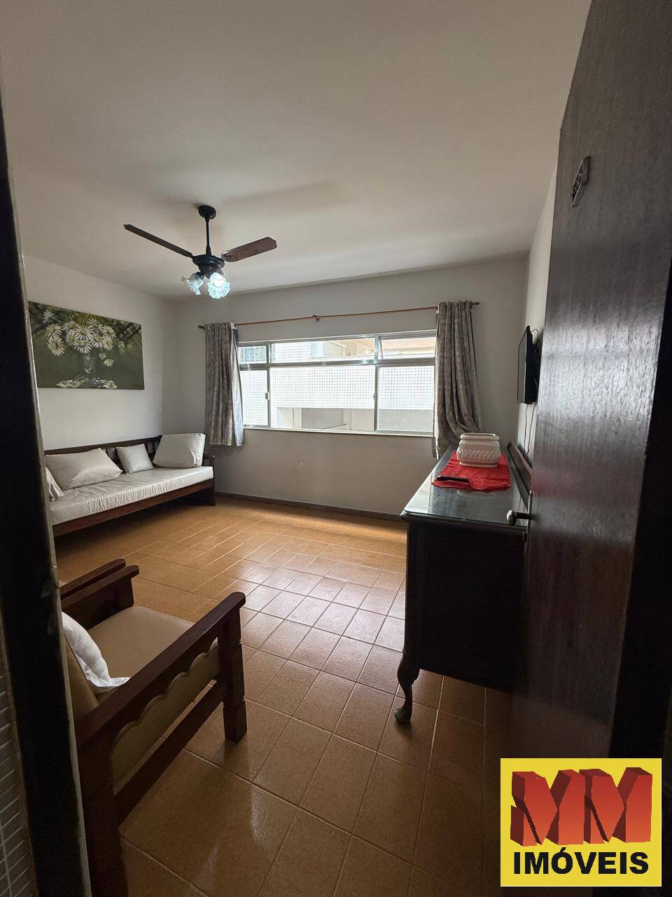 Apartamento, 2 quartos, 80 m² - Foto 3