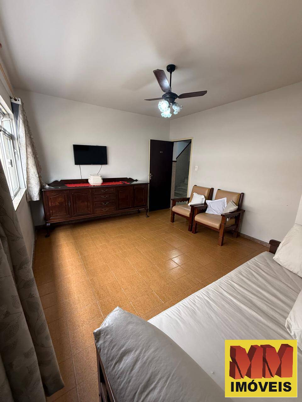 Apartamento, 2 quartos, 80 m² - Foto 5