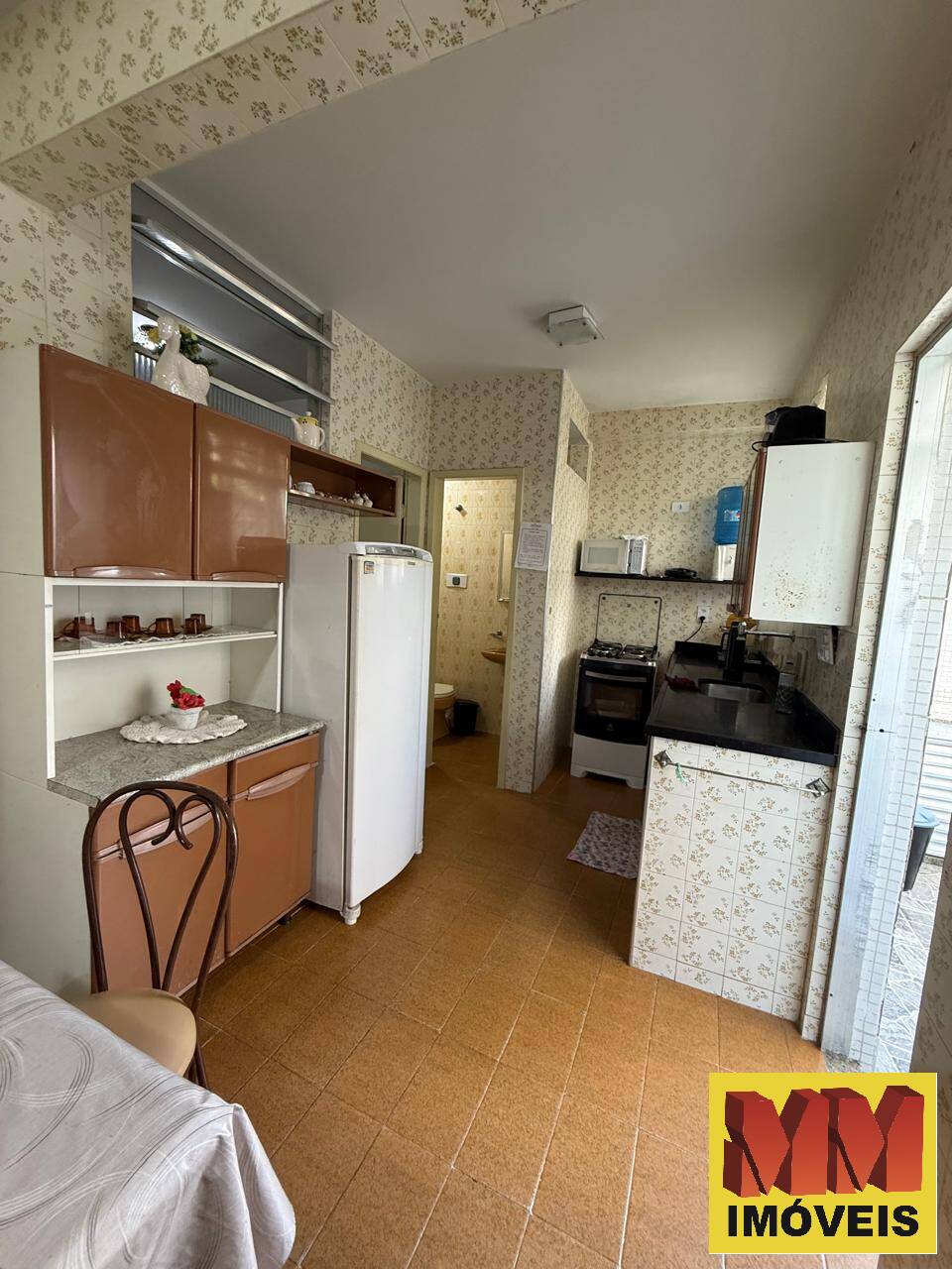 Apartamento, 2 quartos, 80 m² - Foto 10