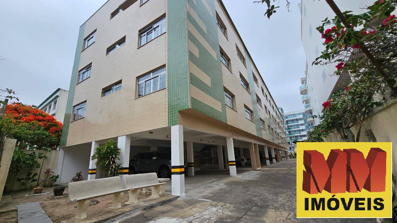 Apartamento, 2 quartos, 80 m² - Foto 1
