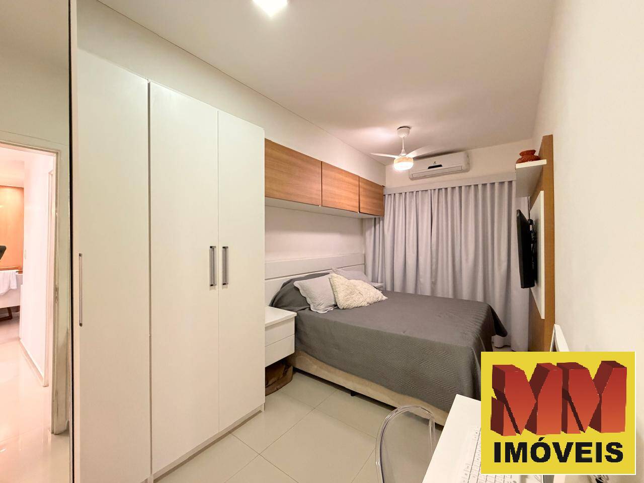 Casa de Condomínio, 2 quartos - Foto 25