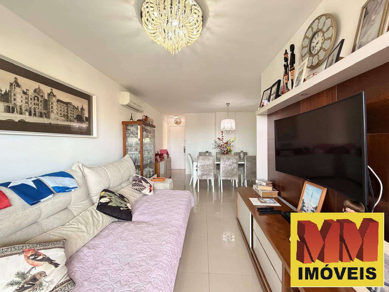 Apartamento, 2 quartos, 95 m² - Foto 7