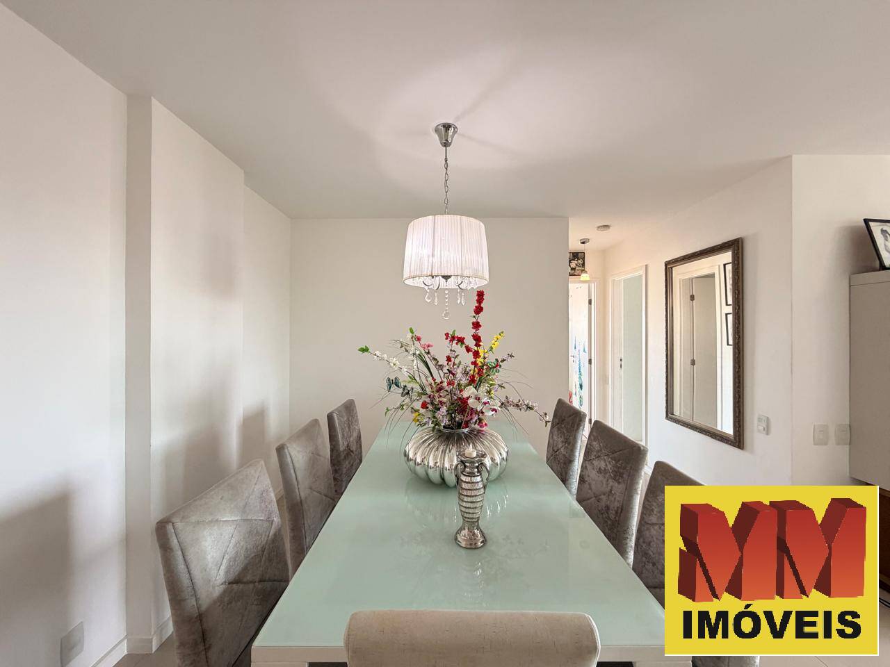 Apartamento, 2 quartos, 95 m² - Foto 8