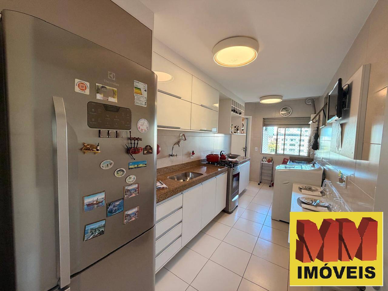 Apartamento, 2 quartos, 95 m² - Foto 9