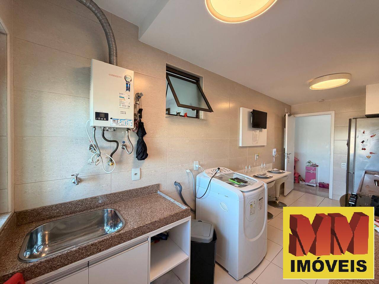 Apartamento, 2 quartos, 95 m² - Foto 11