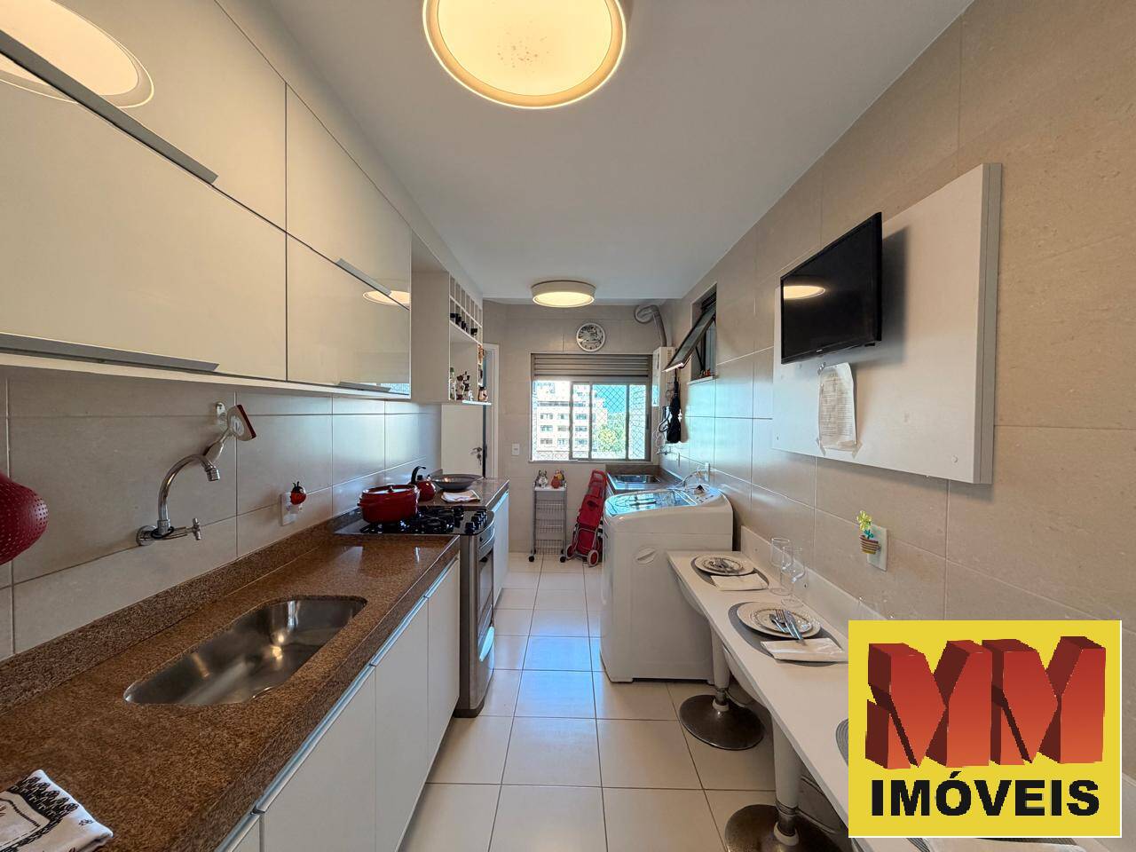 Apartamento, 2 quartos, 95 m² - Foto 10