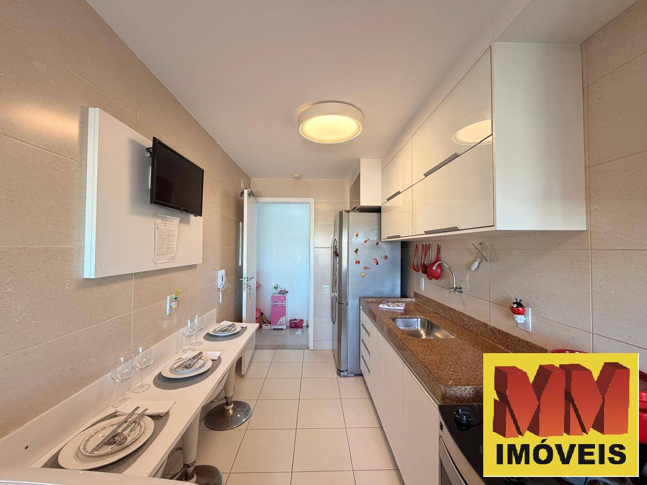 Apartamento, 2 quartos, 95 m² - Foto 12