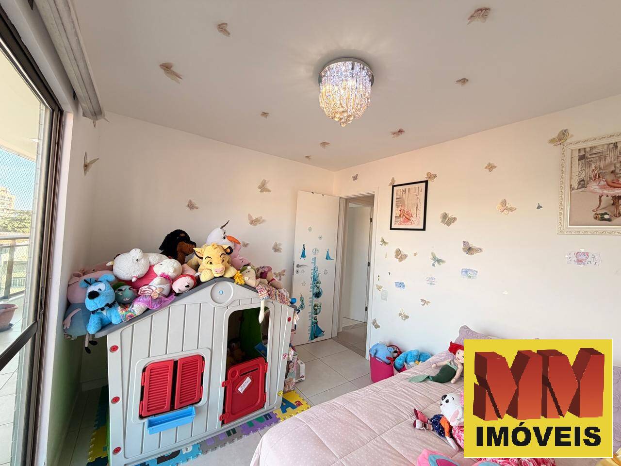 Apartamento, 2 quartos, 95 m² - Foto 15