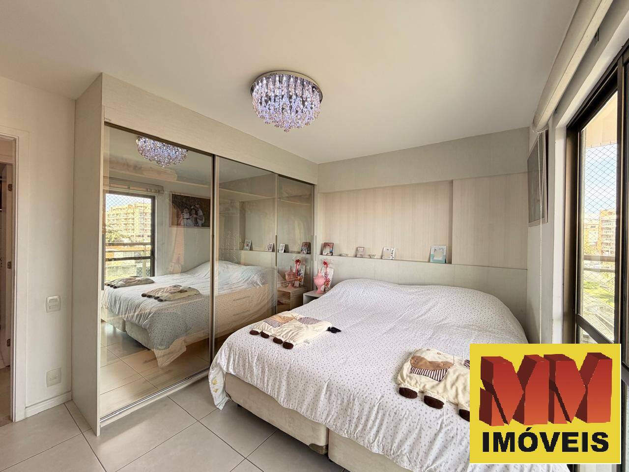 Apartamento, 2 quartos, 95 m² - Foto 18