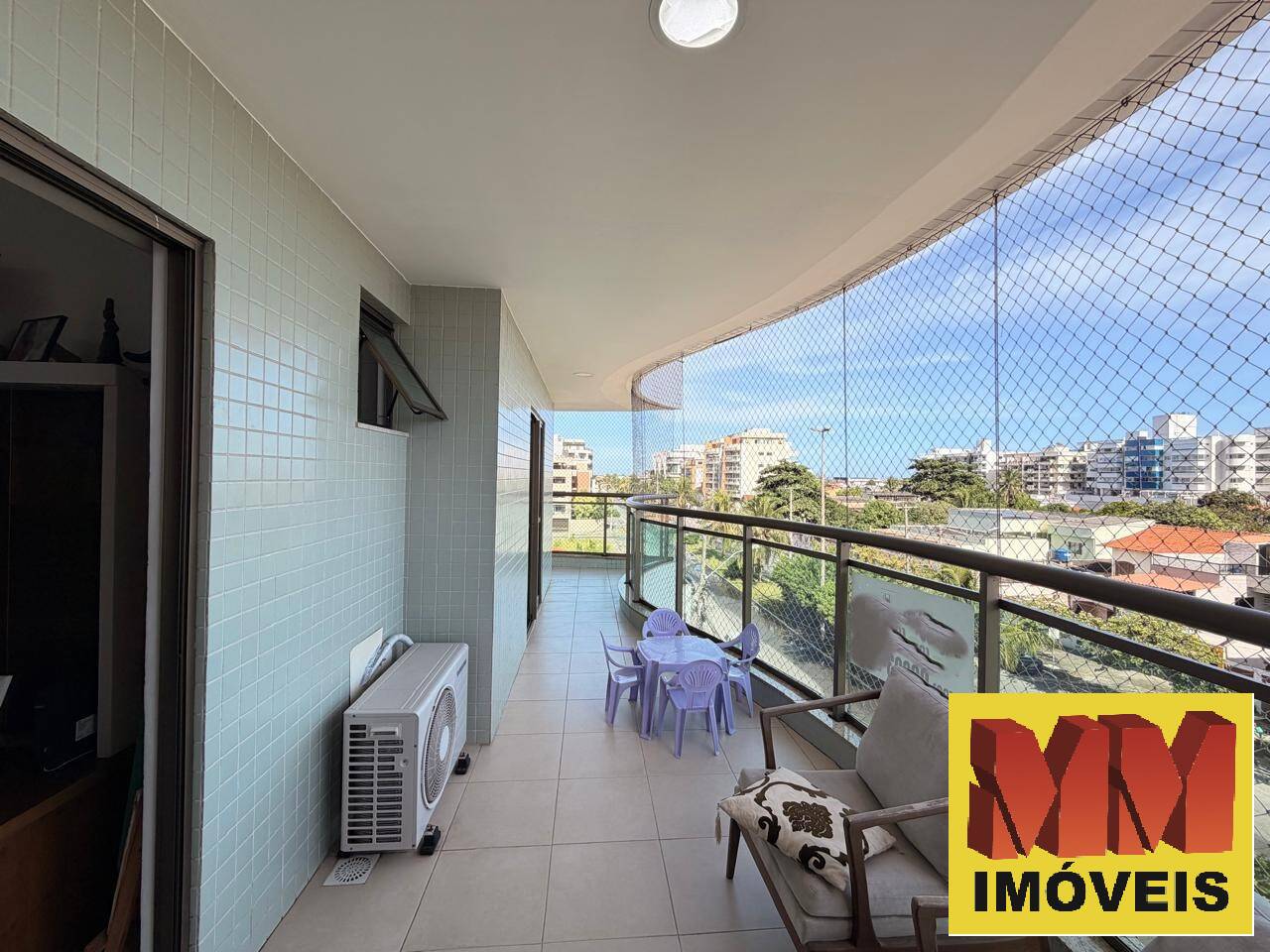 Apartamento, 2 quartos, 95 m² - Foto 23