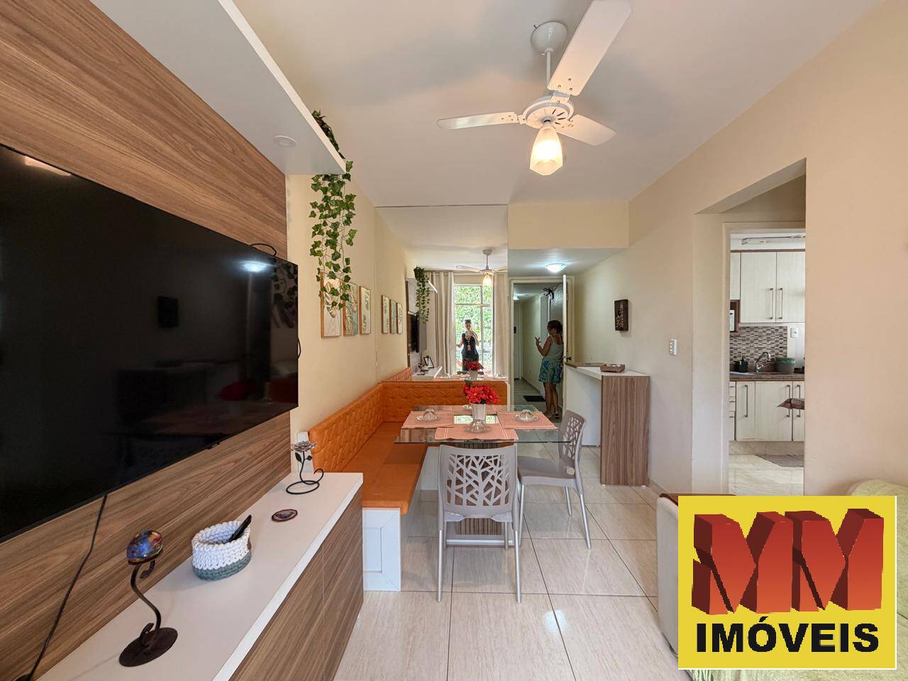 Apartamento, 2 quartos, 65 m² - Foto 6