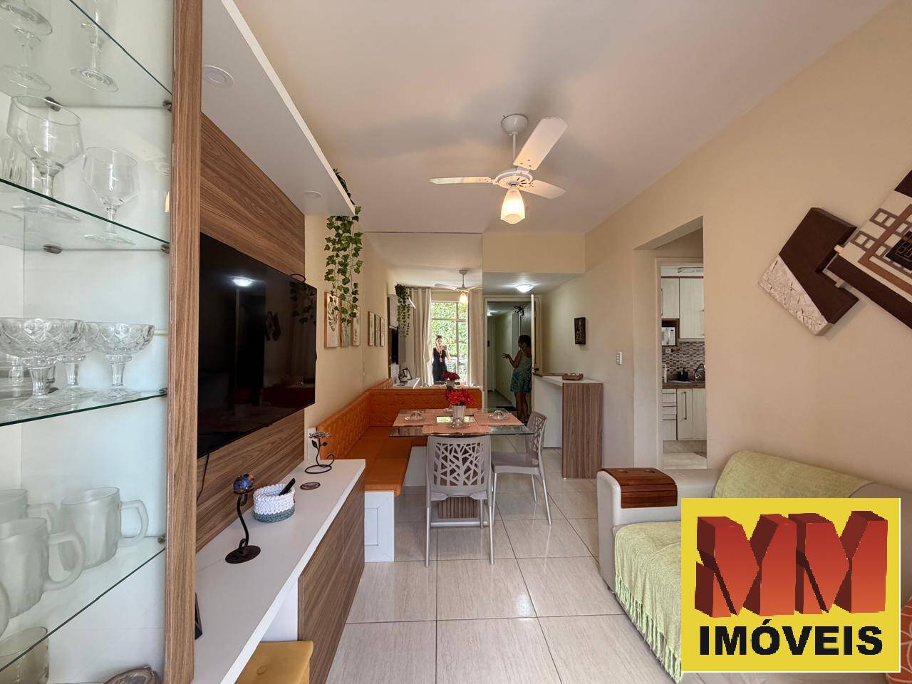 Apartamento, 2 quartos, 65 m² - Foto 5