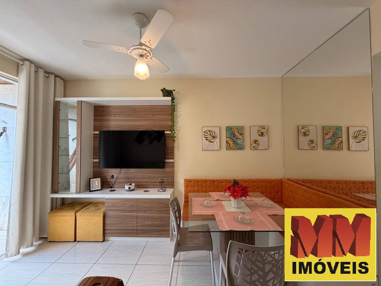 Apartamento, 2 quartos, 65 m² - Foto 7
