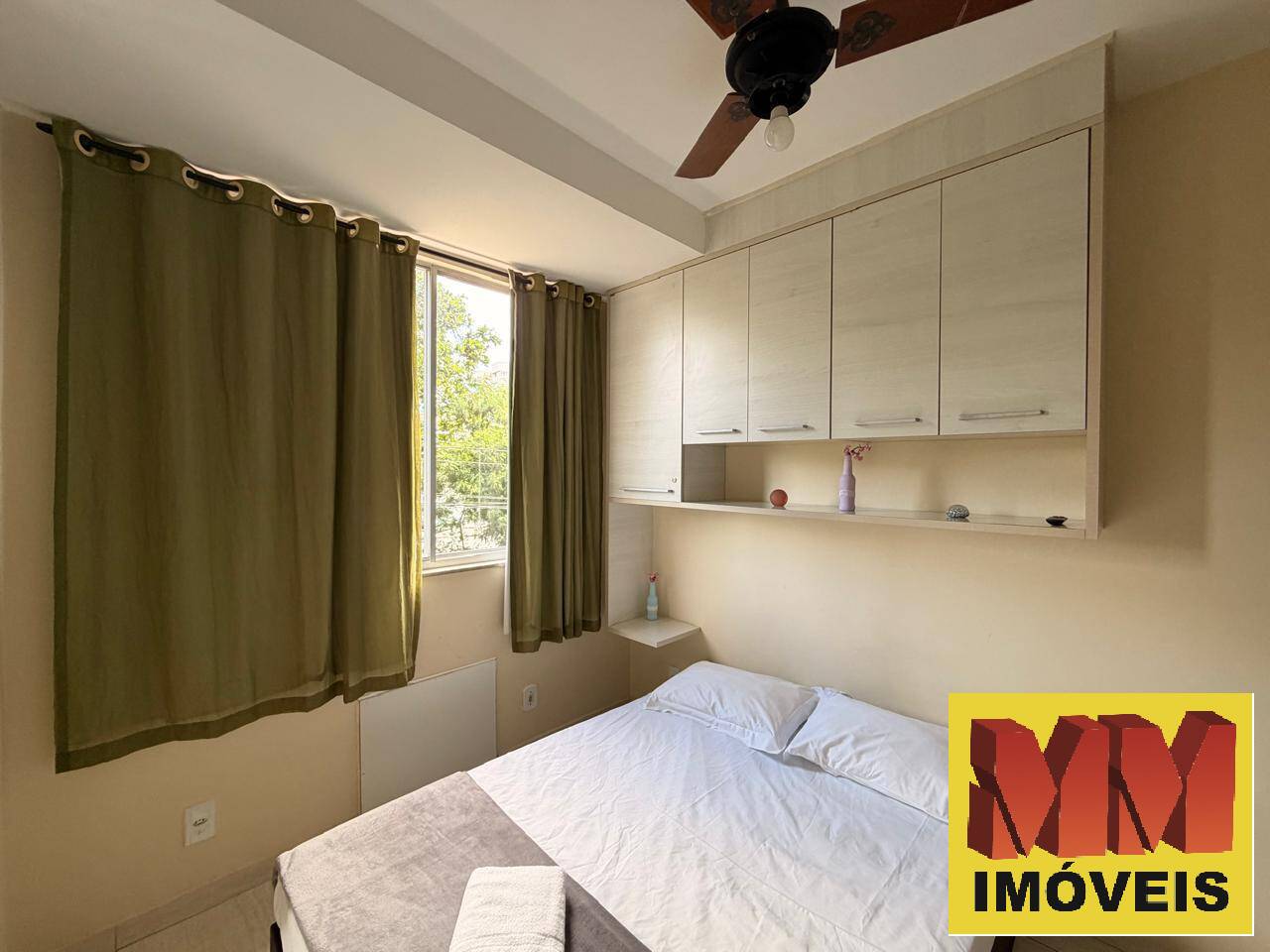Apartamento, 2 quartos, 65 m² - Foto 10
