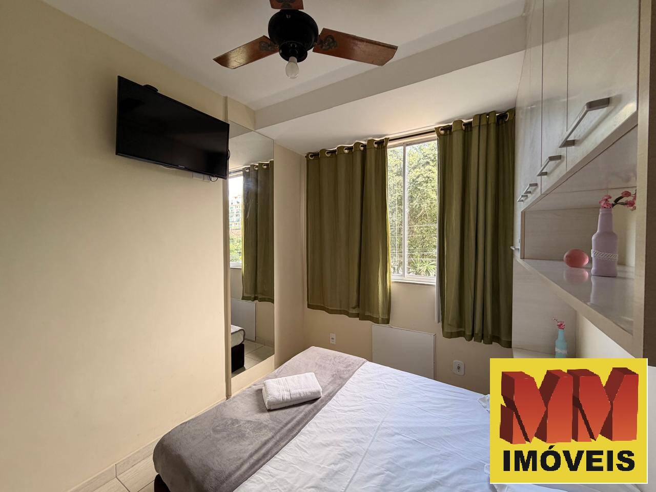 Apartamento, 2 quartos, 65 m² - Foto 12