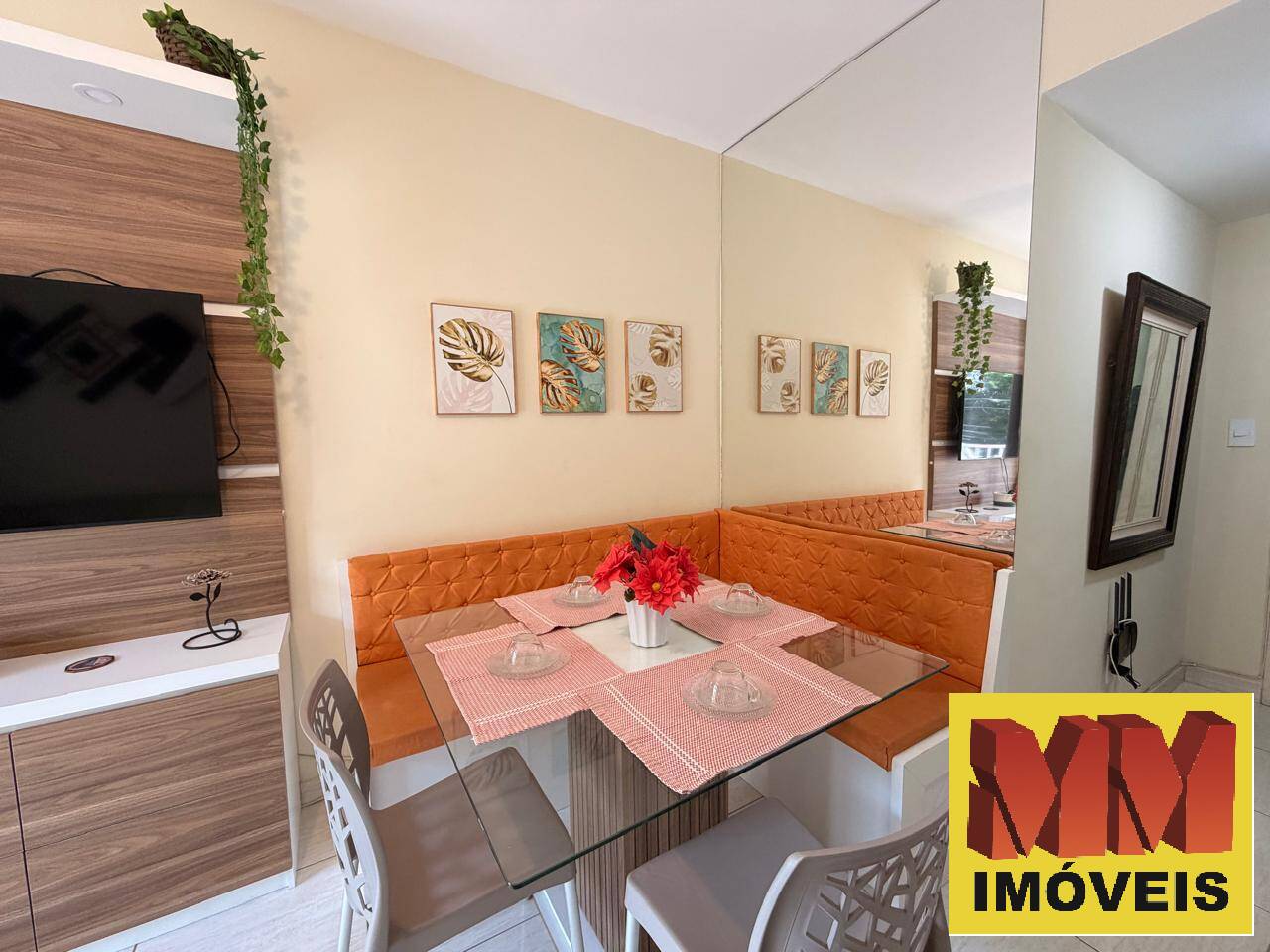 Apartamento, 2 quartos, 65 m² - Foto 8