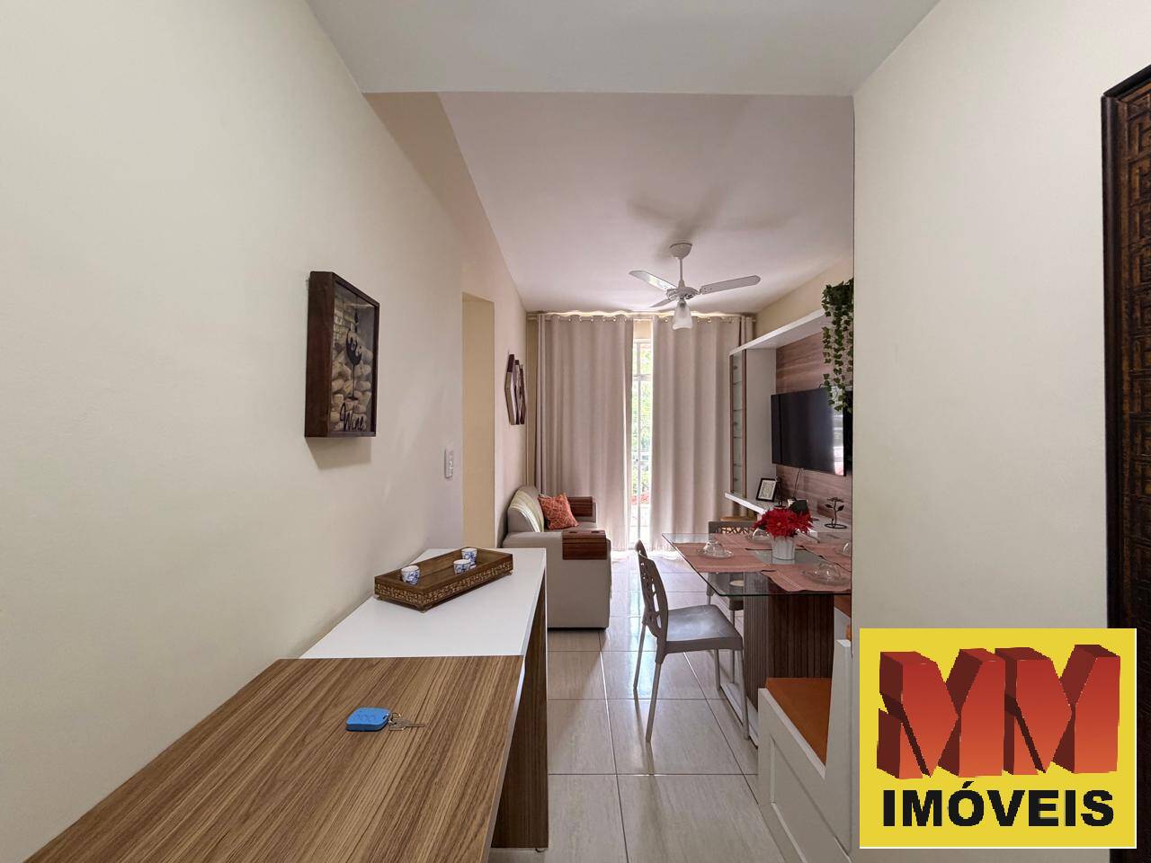 Apartamento, 2 quartos, 65 m² - Foto 9