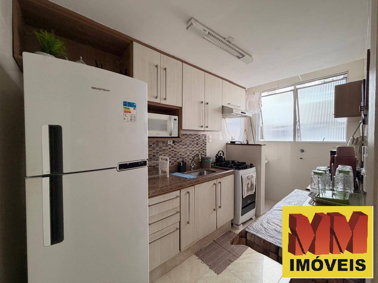 Apartamento, 2 quartos, 65 m² - Foto 15